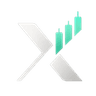 X Stock Me symbol